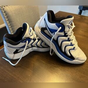 Nike Kevin Durant 17 “penny” basketball shoes